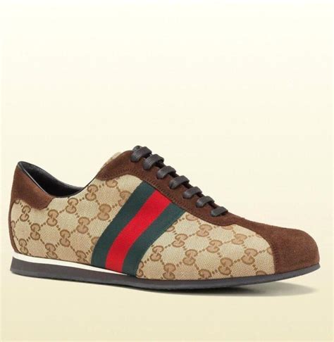 vintage gucci trainers|gucci sneakers on ebay.